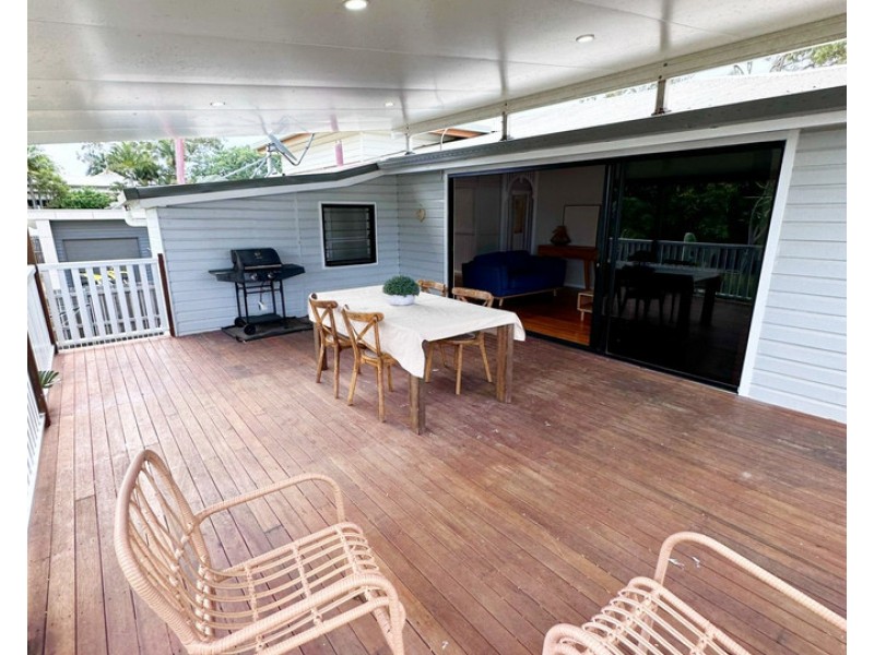 200 George Street, Bundaberg West QLD 4670