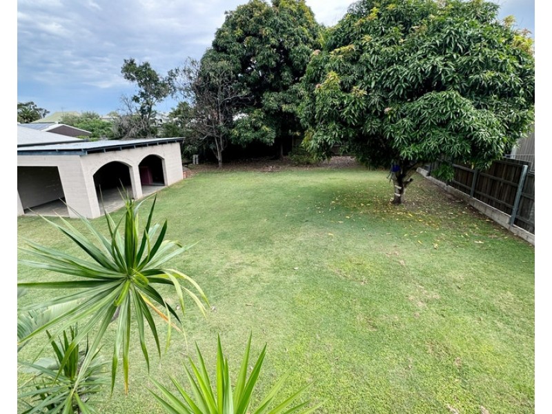 200 George Street, Bundaberg West QLD 4670