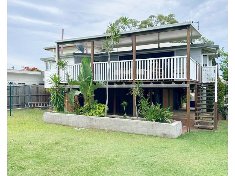 200 George Street, Bundaberg West QLD 4670