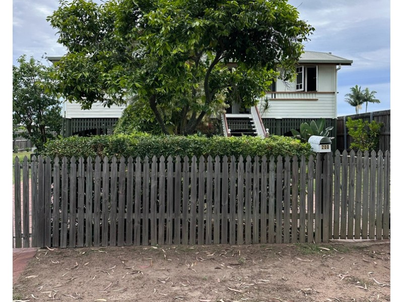 200 George Street, Bundaberg West QLD 4670