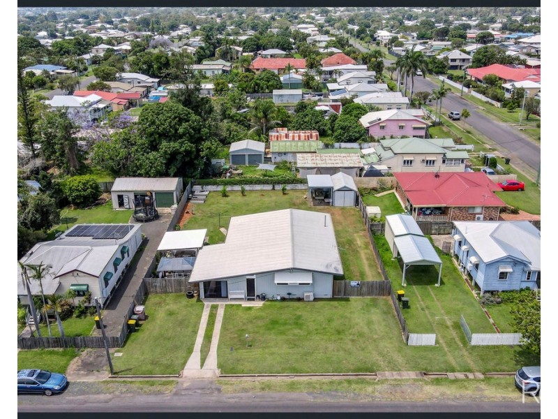 58 Water Street, Walkervale QLD 4670