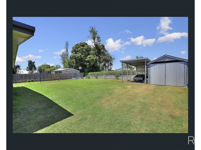 58 Water Street, Walkervale QLD 4670