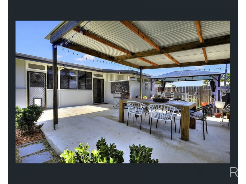 58 Water Street, Walkervale QLD 4670