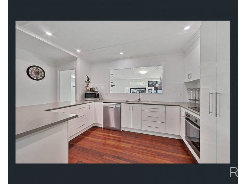 58 Water Street, Walkervale QLD 4670
