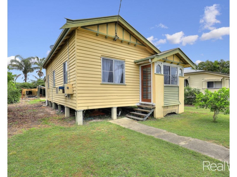 32 Brand Street, Norville QLD 4670