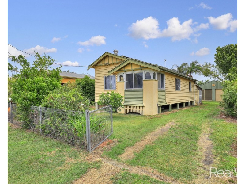 32 Brand Street, Norville QLD 4670