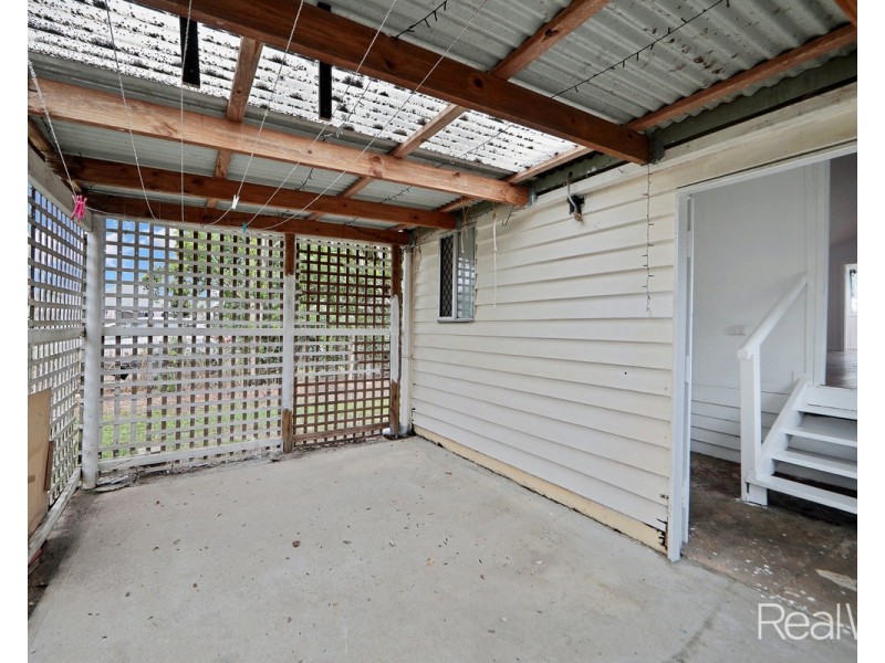 32 Brand Street, Norville QLD 4670