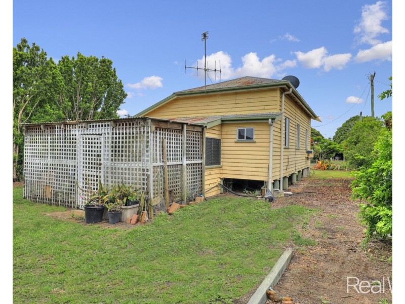 32 Brand Street, Norville QLD 4670