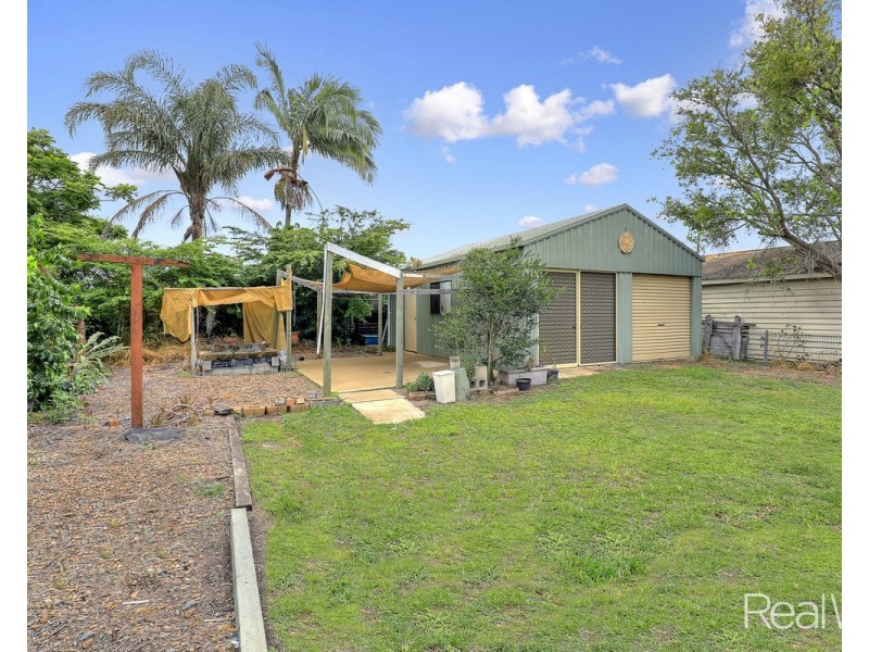 32 Brand Street, Norville QLD 4670