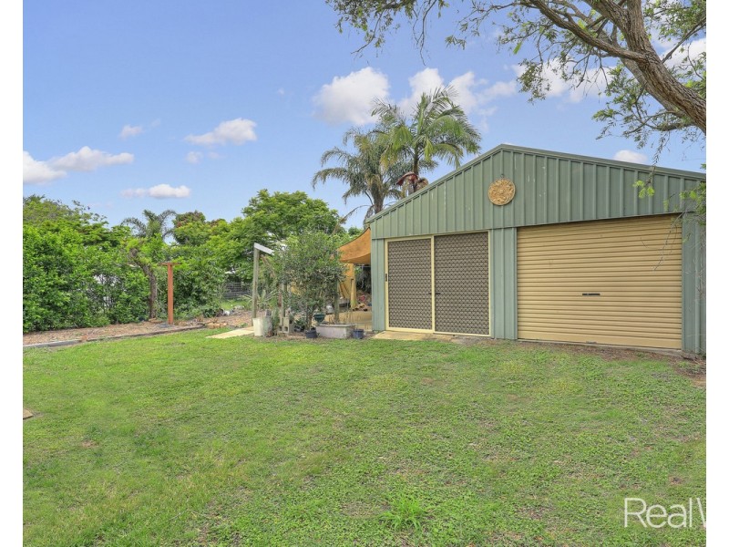 32 Brand Street, Norville QLD 4670