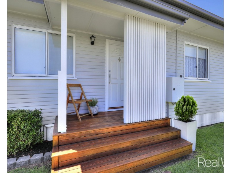 48 Kensington Street, Norville QLD 4670