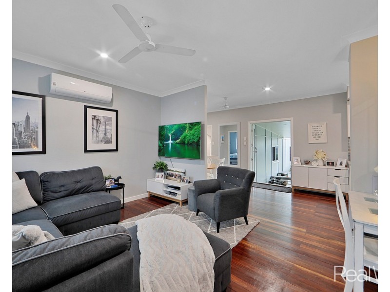 48 Kensington Street, Norville QLD 4670