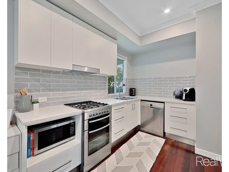 48 Kensington Street, Norville QLD 4670