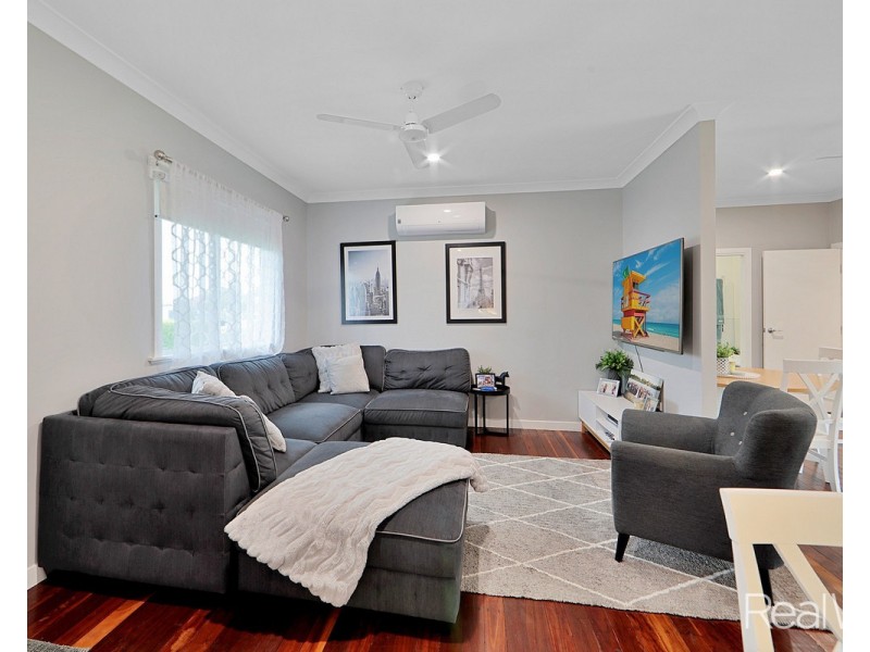 48 Kensington Street, Norville QLD 4670