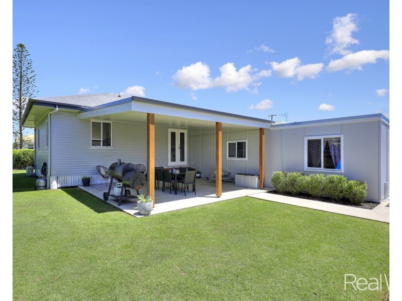 48 Kensington Street, Norville QLD 4670