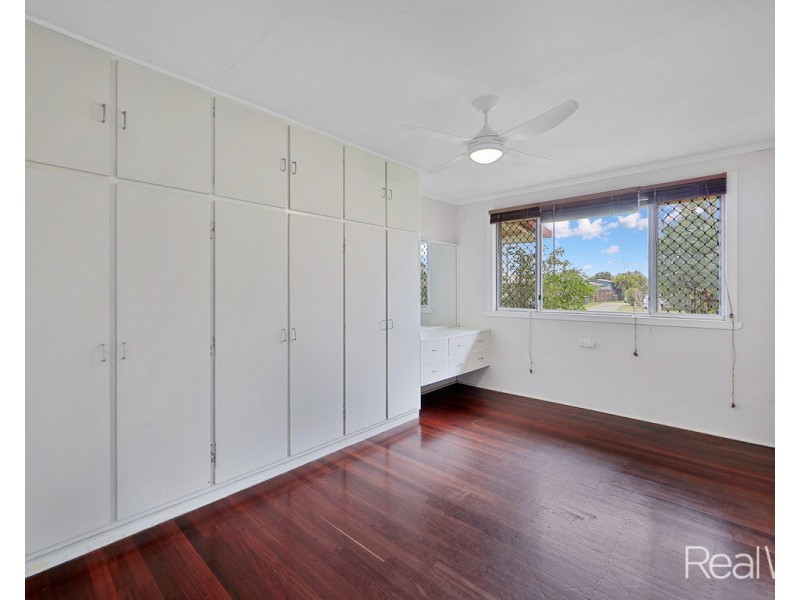 17 Lucas Street, Kepnock QLD 4670