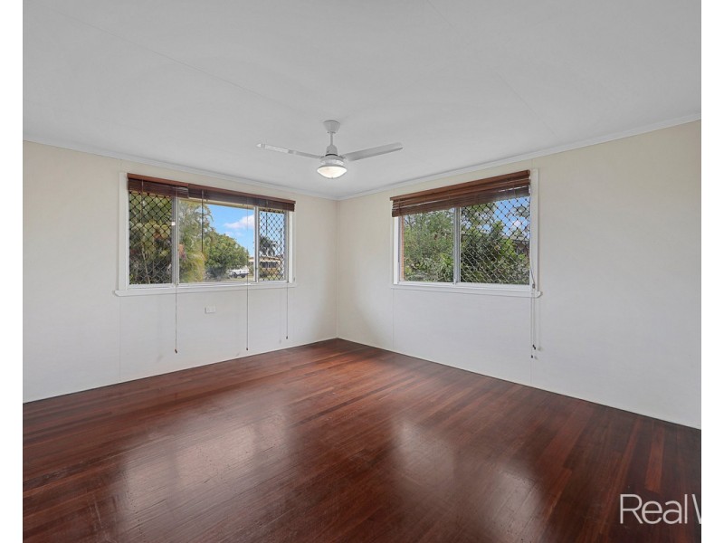 17 Lucas Street, Kepnock QLD 4670