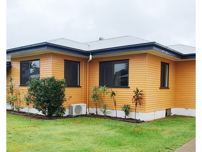 5 Churchill Street, Svensson Heights QLD 4670