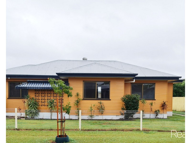 5 Churchill Street, Svensson Heights QLD 4670