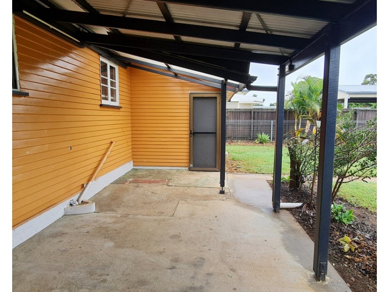 5 Churchill Street, Svensson Heights QLD 4670