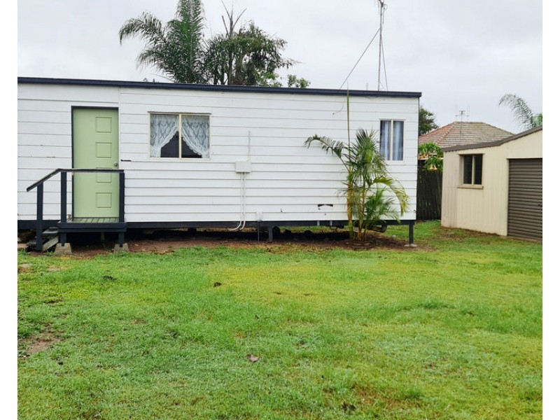 5 Churchill Street, Svensson Heights QLD 4670