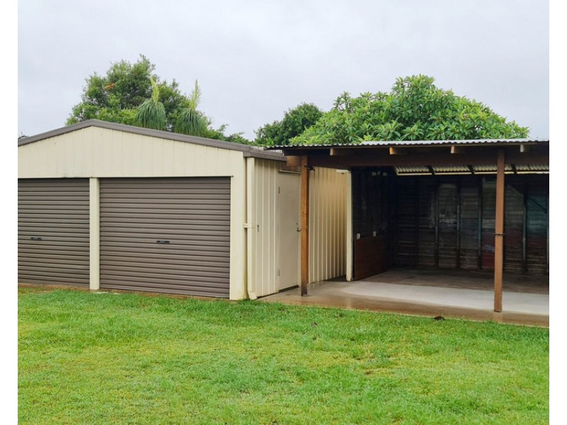 5 Churchill Street, Svensson Heights QLD 4670