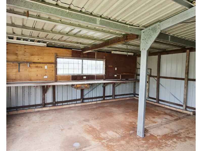 5 Churchill Street, Svensson Heights QLD 4670