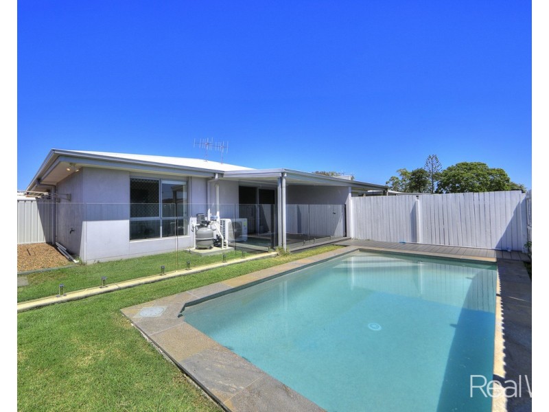 3/9 Killara Court, Bundaberg East QLD 4670