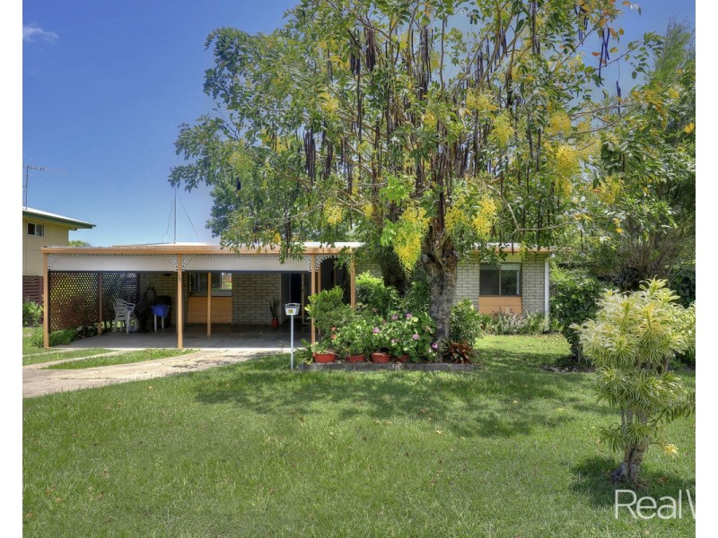 18 Cottell Street, Bundaberg North QLD 4670