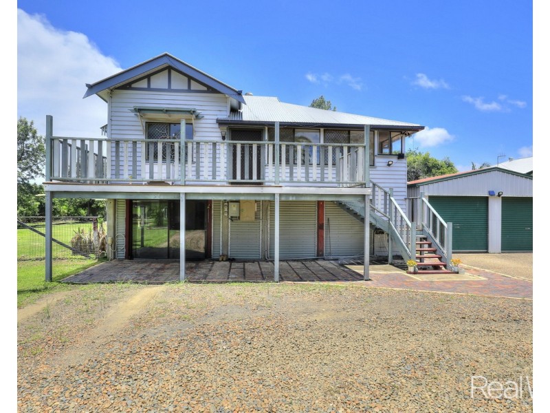 362 Fairymead Road, Gooburrum QLD 4670