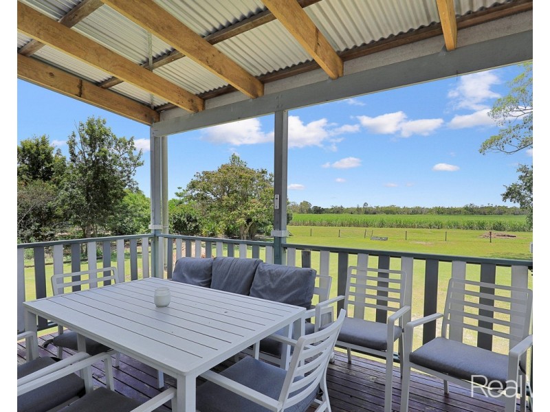 362 Fairymead Road, Gooburrum QLD 4670