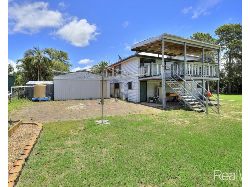 362 Fairymead Road, Gooburrum QLD 4670