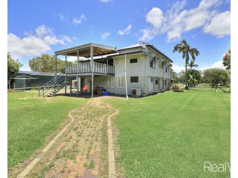 362 Fairymead Road, Gooburrum QLD 4670