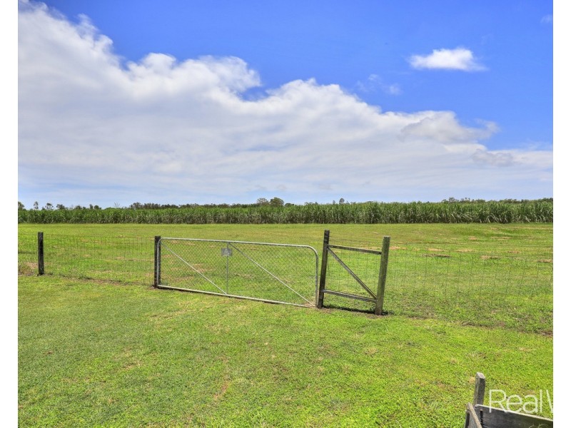 362 Fairymead Road, Gooburrum QLD 4670