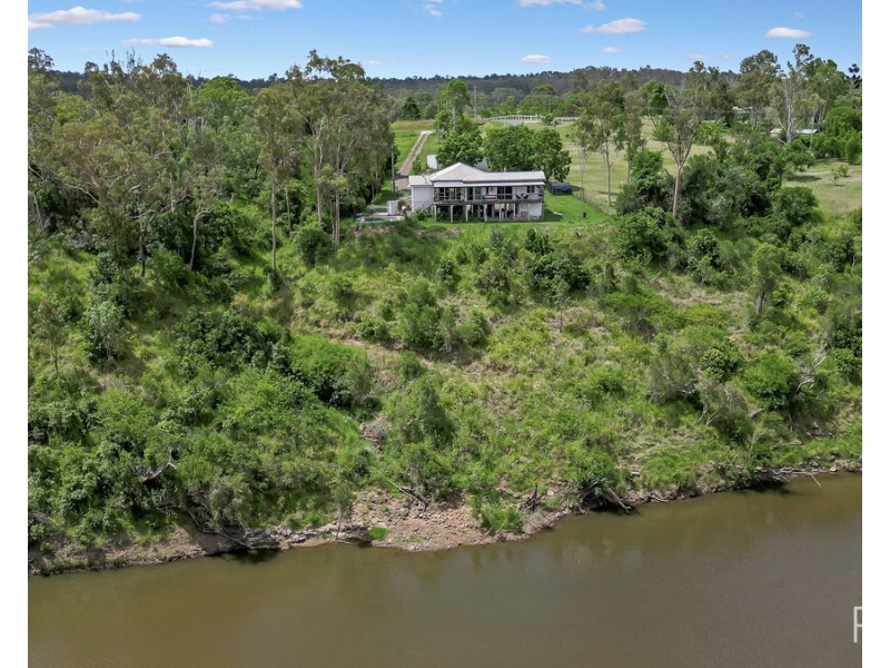 23 Curchins Road, Bungadoo QLD 4671