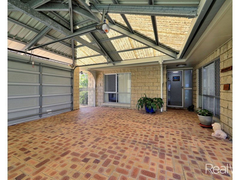 39 Sunset Drive, Thabeban QLD 4670