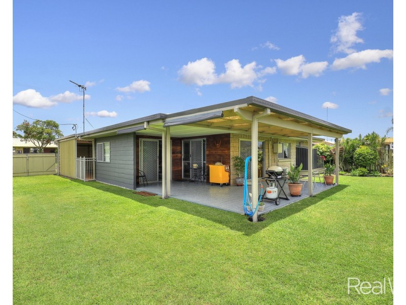 39 Sunset Drive, Thabeban QLD 4670