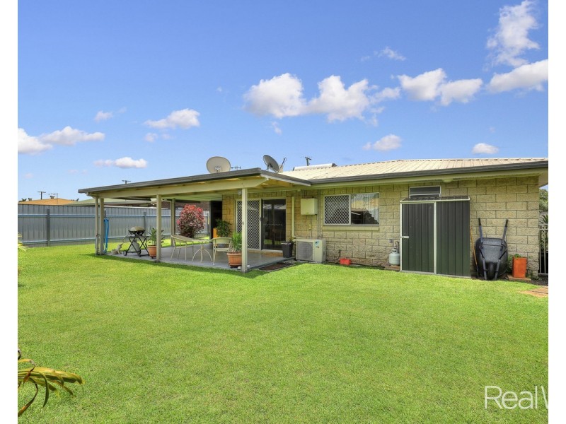 39 Sunset Drive, Thabeban QLD 4670