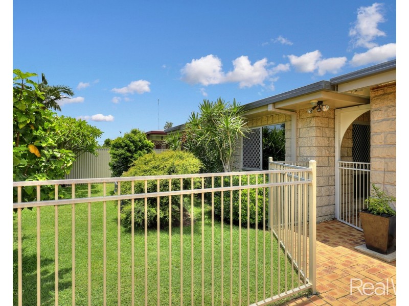39 Sunset Drive, Thabeban QLD 4670