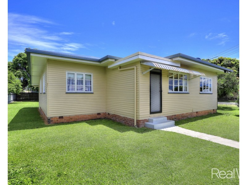 91 Burnett Street, Bundaberg South QLD 4670