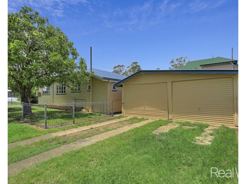 91 Burnett Street, Bundaberg South QLD 4670