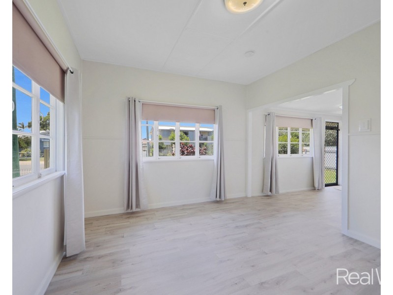91 Burnett Street, Bundaberg South QLD 4670
