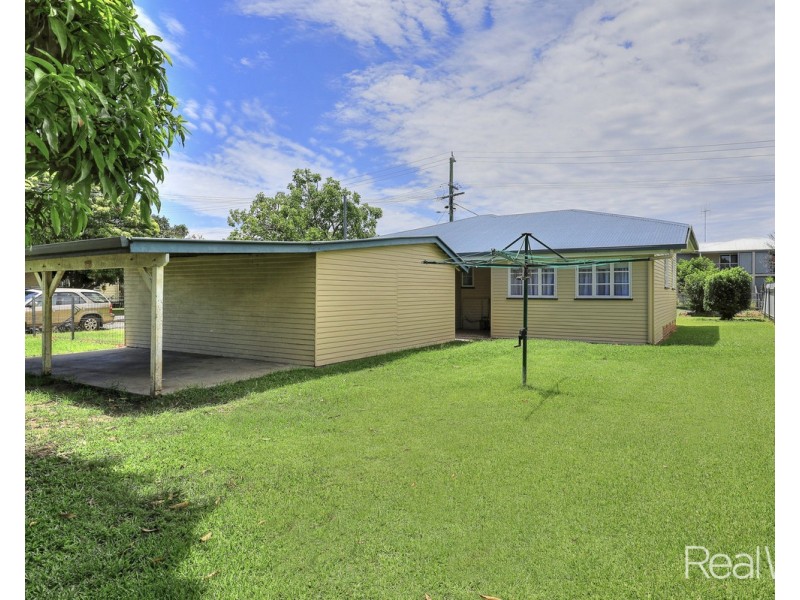 91 Burnett Street, Bundaberg South QLD 4670
