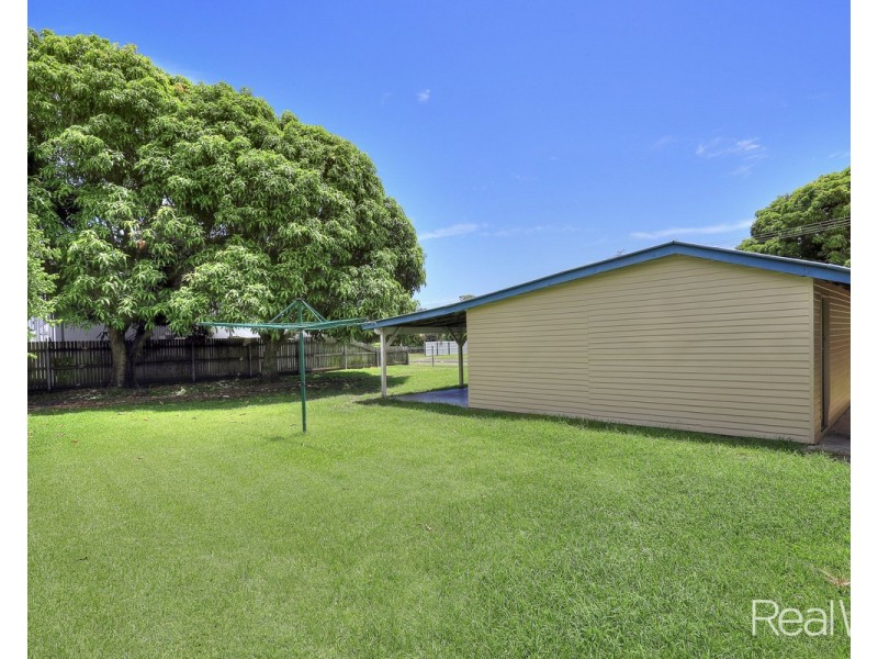91 Burnett Street, Bundaberg South QLD 4670