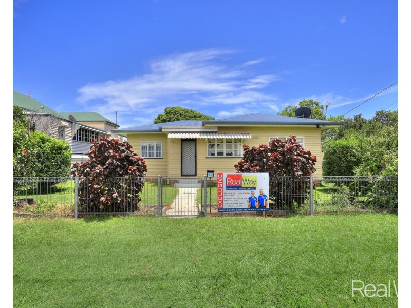 91 Burnett Street, Bundaberg South QLD 4670
