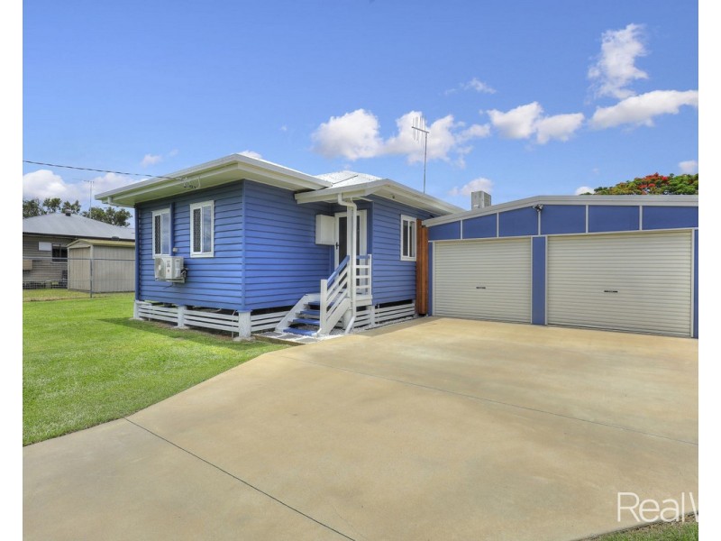 49 Churchill Street, Svensson Heights QLD 4670