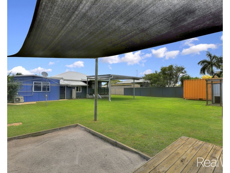 49 Churchill Street, Svensson Heights QLD 4670