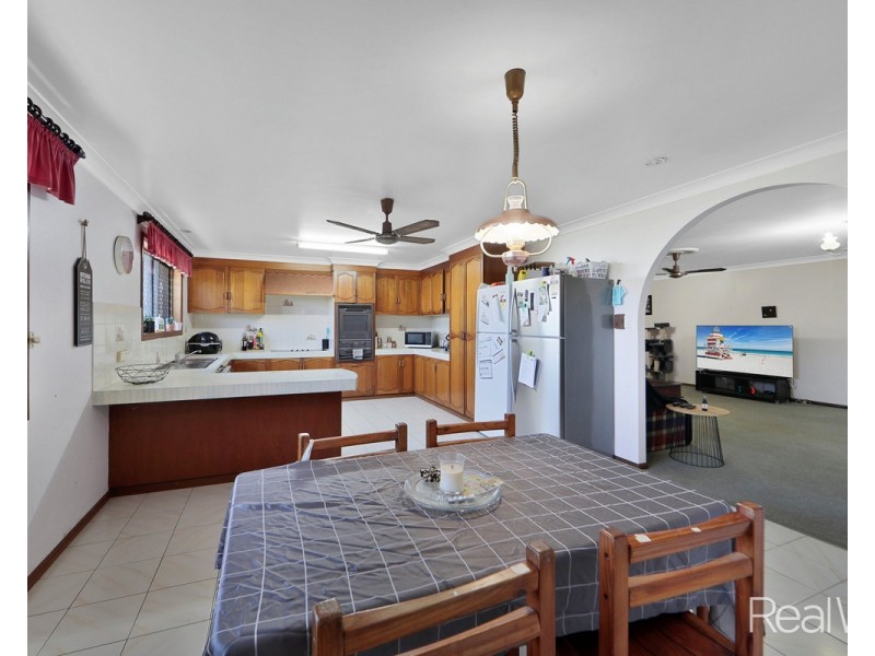 8 Horton Street, Norville QLD 4670