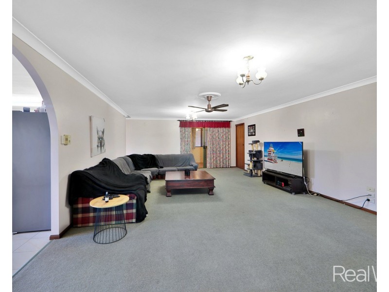 8 Horton Street, Norville QLD 4670