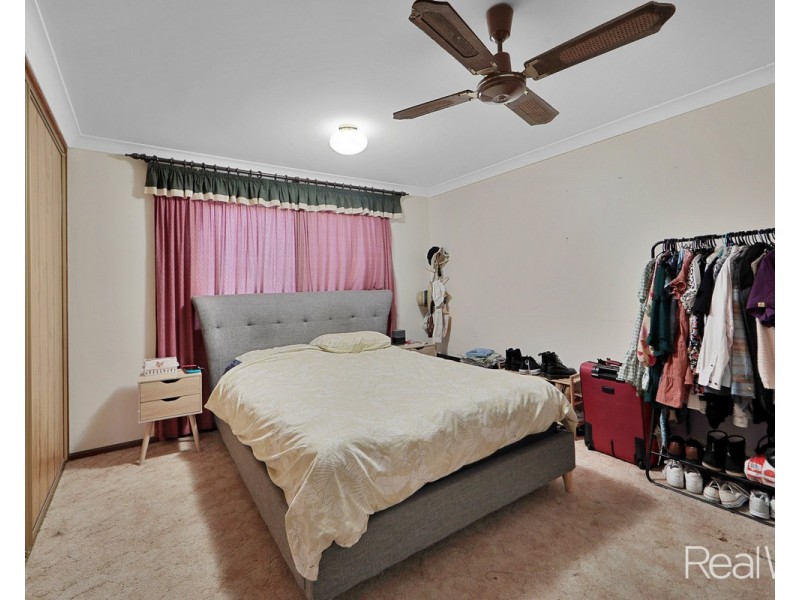 8 Horton Street, Norville QLD 4670